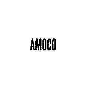 amoco амосо