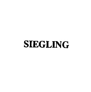 siegling