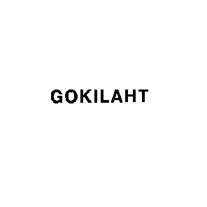 gokilaht