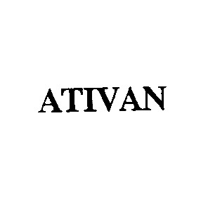 ativan