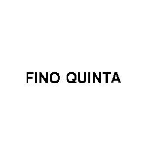 fino quinta