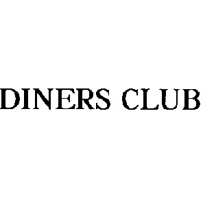 diners club