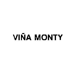 vina monty