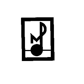m м