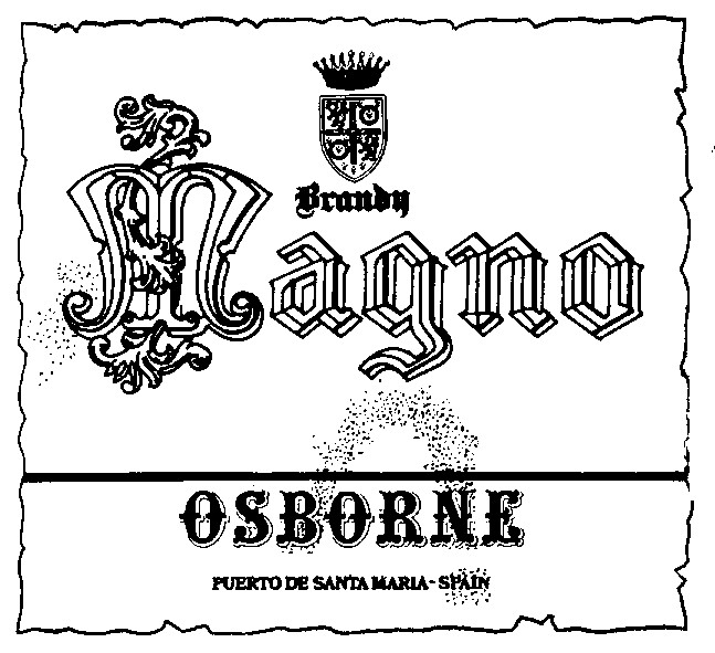 broudy magno osborne puerto de santa maria spain