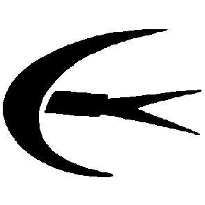 c с