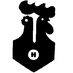 h н
