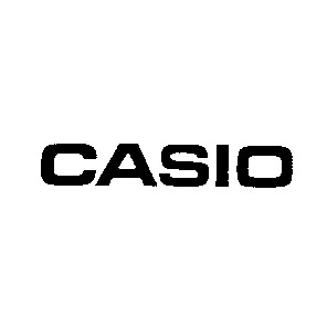 casio