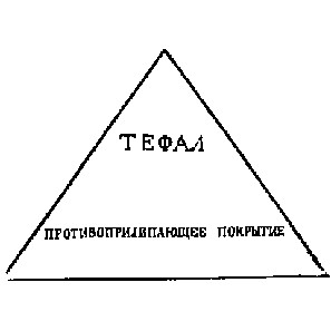 тефал противоприлипающее покрытие