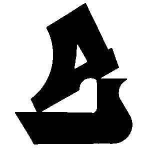 a а