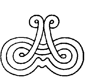 а a