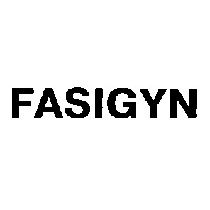 fasigyn