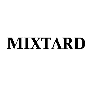 mixtard