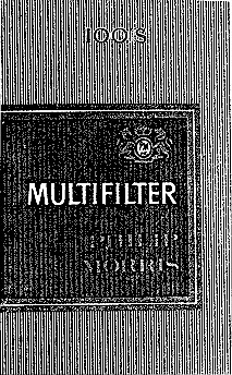 multifilter philip moris