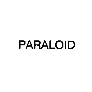 paraloid