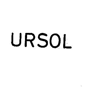 ursol