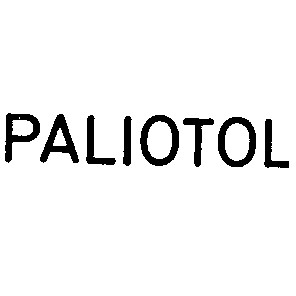 paliotol