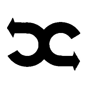x х