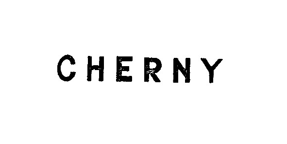 cherny