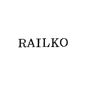 railko