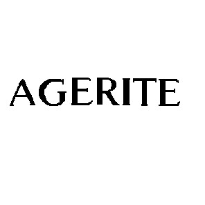 agerite
