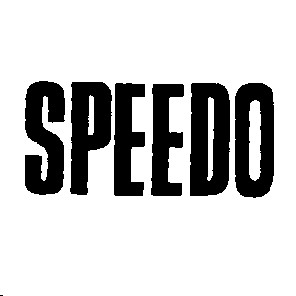 speedo