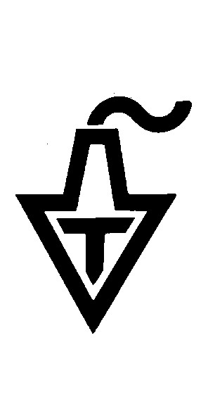 t т