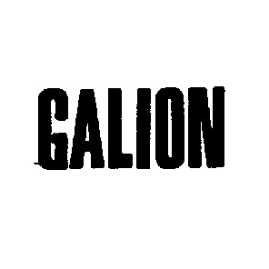 galion