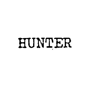 hunter