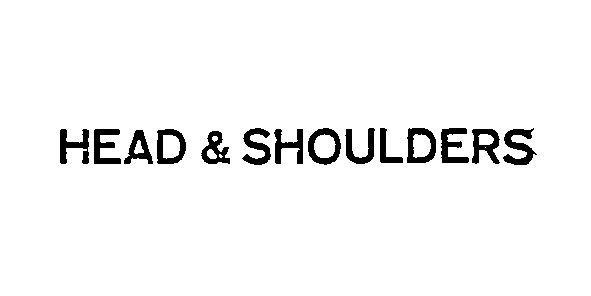 head & shoulders