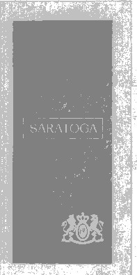 saraioga