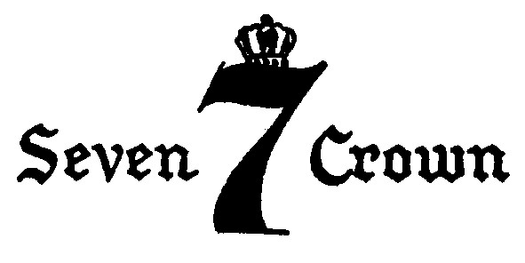 seven 7 crown