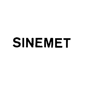 sinemet