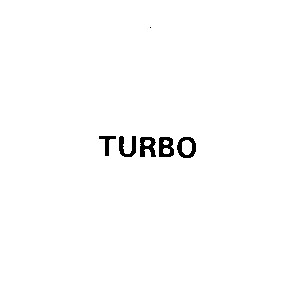 turbo