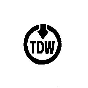 tdw