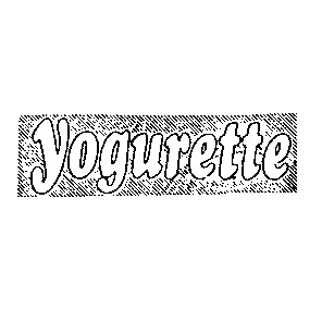 yoqurette