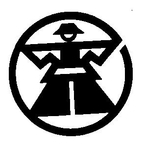 м m