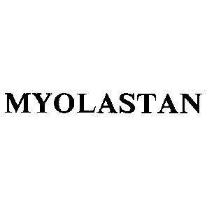 myolastan