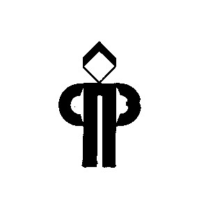п