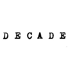decade