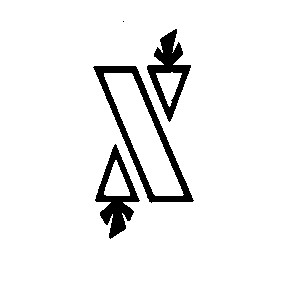 x х