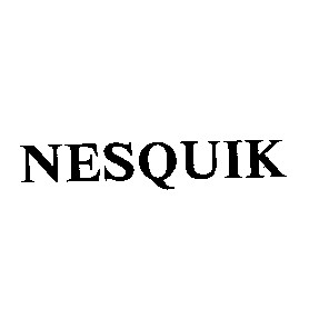 nesquik