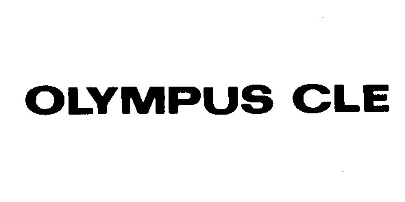 olympus cle