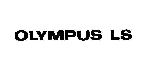 olympus ls