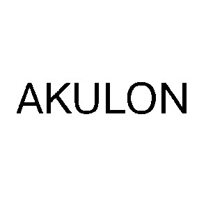 akulon