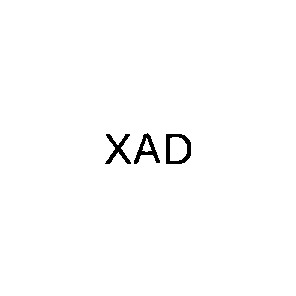 xad