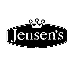 jensen's