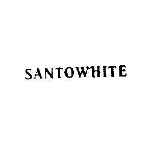 santowhite