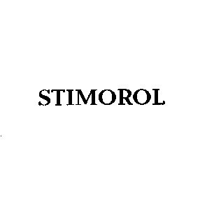 stimorol