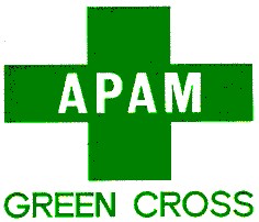 apam green cross